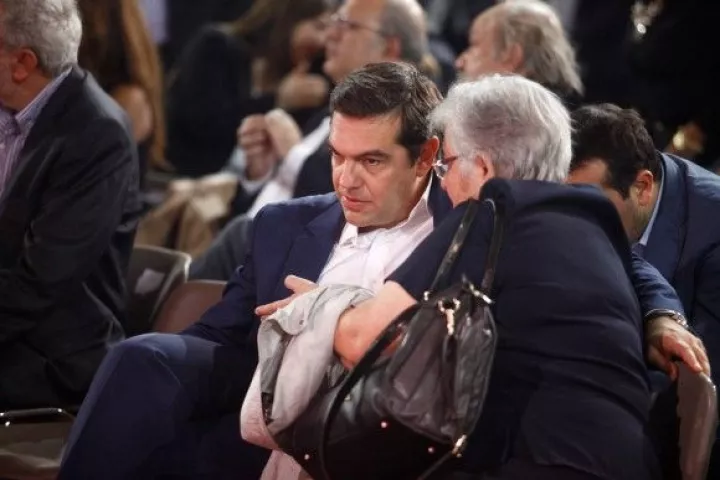 Γερμανικός Τύπος: ΣΥΡΙΖΑ, η όχι και τόσο ριζοσπαστική Αριστερά