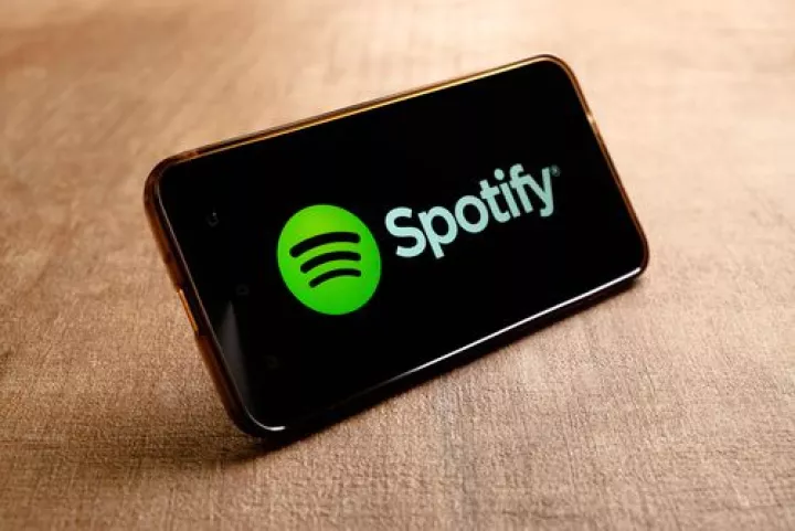 Το Spotify στη σειρά για εισαγωγή;