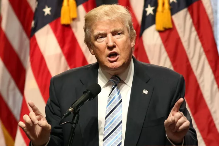 Το Παλαιστινιακό μετά την απόφαση Trump για την Ιερουσαλήμ