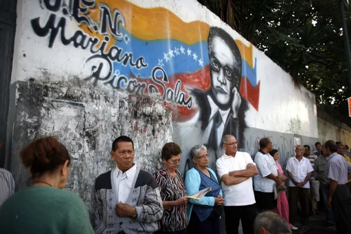Η επανάσταση της μιζέριας. Εχθροί της εξέλιξης και των ονείρων