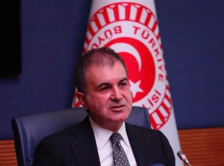 Έντονη αντίδραση Άγκυρας για «πάγωμα» ενταξιακών: «Παραδώσατε την Ευρώπη στους ρατσιστές»