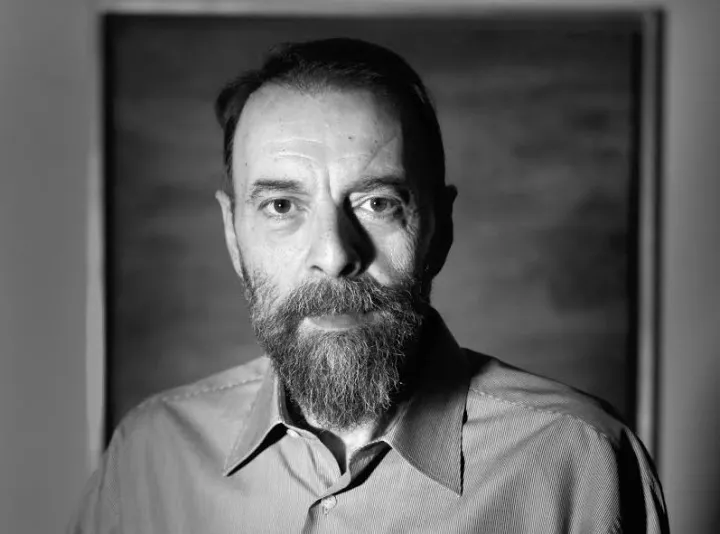 Γιάννης Βλαστάρης: Λεξικό χωρίς γραβάτα