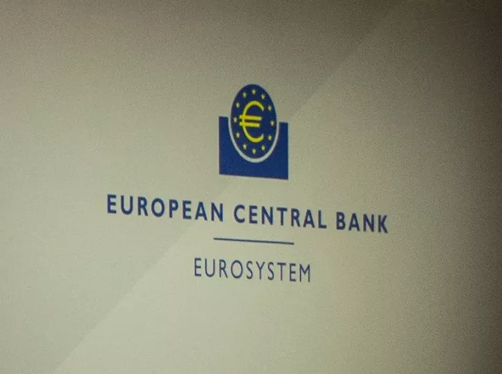 Αμετάβλητα τα επιτόκια της ΕΚΤ