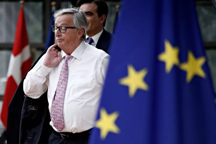 Είναι το Ευρωκοινοβούλιο γελοίο;