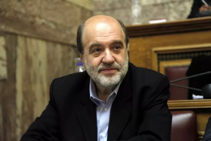 Τρ. Αλεξιάδης: Κάποιοι φόροι δεν είναι κακοί