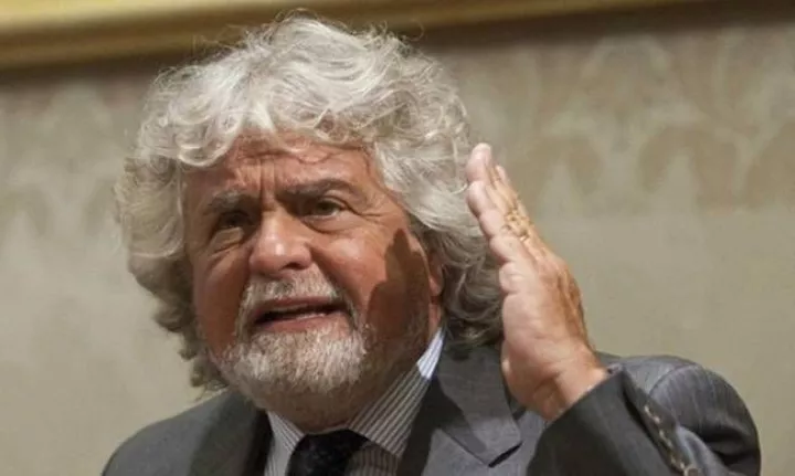Στη Συμμαχία Φιλελευθέρων και Δημοκρατών «μετακομίζει» ο Γκρίλο