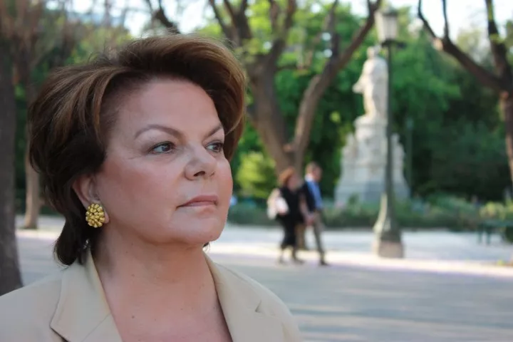 Η ελληνική παρούσα «κανονικότητα»