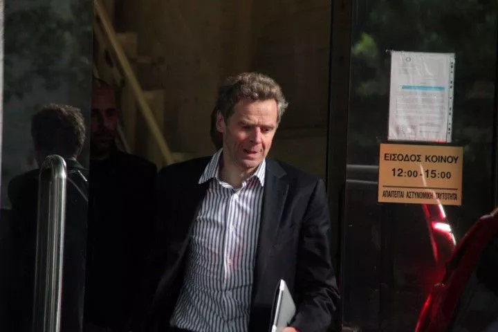 Δηλώσεις σοκ από P. Thomsen: Ζητά "πολλή λιτότητα" και νέα μέτρα 8 δισ. ευρώ