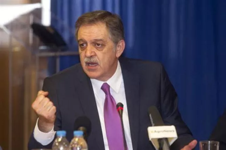 Τα νέα μέτρα έχουν σφραγίδα ΣΥΡΙΖΑΝΕΛ και υπογραφή Τσίπρας-Καμμένος