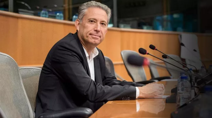 K. Χρυσόγονος: Αναντίστοιχος ο ΣΥΡΙΖΑ των εκλογών με αυτόν του συνεδρίου