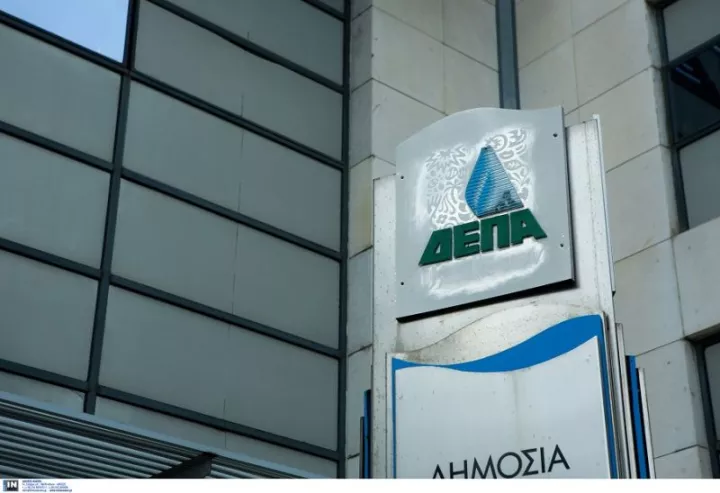 Στον πλωτό σταθμό Αλεξανδρούπολης μπαίνει η ΔΕΠΑ