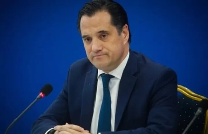 Αμερικανική εταιρεία ετοιμάζει «joint venture» ύψους μισού δισ. ευρώ 