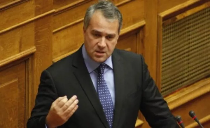 Μ. Βορίδης: Ο Αλ. Τσίπρας είναι ο καλύτερος φίλος των δανειστών