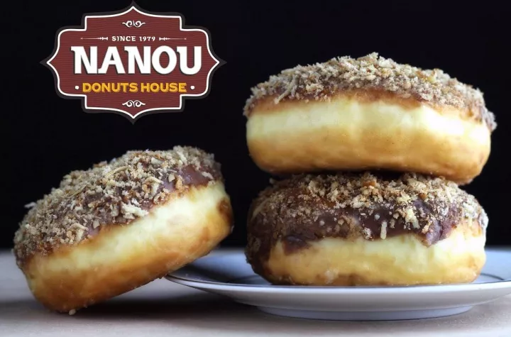 Νέα προϊόντα και επέκταση από τη Nanou 