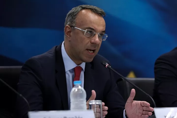 «Θα βγούμε στις αγορές τους επόμενους μήνες»