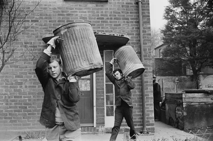 Η Ελλάδα μοιάζει με τη Βρετανία του '70 λίγο πριν καταρρεύσει το κρατικιστικό μοντ­έλο