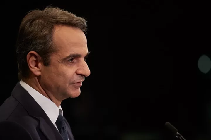 Κυρ. Μητσοτάκης: Μια σπουδαία ημέρα για την Δημοκρατία και το πολίτευμά μας