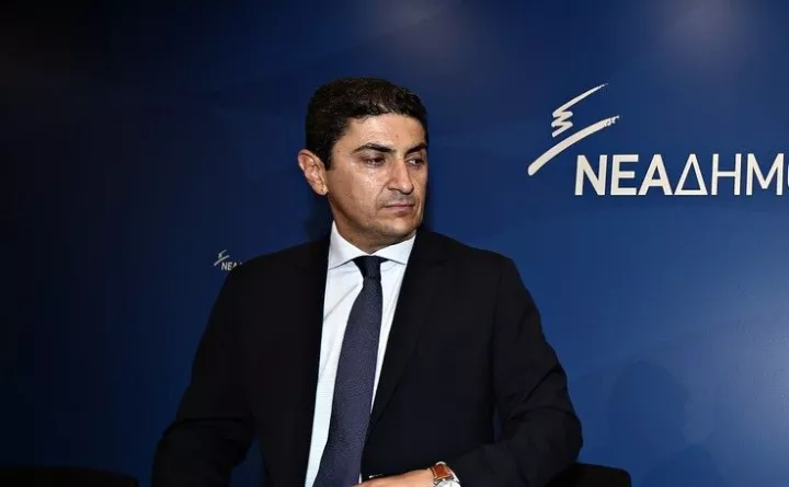 Λ. Αυγενάκης: Χρειάζεται θράσος για να «ελπίζει σε επίσπευση» της κατανομής συντάξεων η κ. Αχτσιόγλου