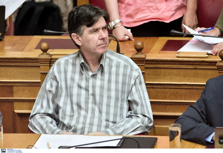 Δ. Μπαξεβανάκης: Η ενίσχυση της Τεχνικής Εκπαίδευσης είναι βασική επιλογή του υπουργείου Παιδείας
