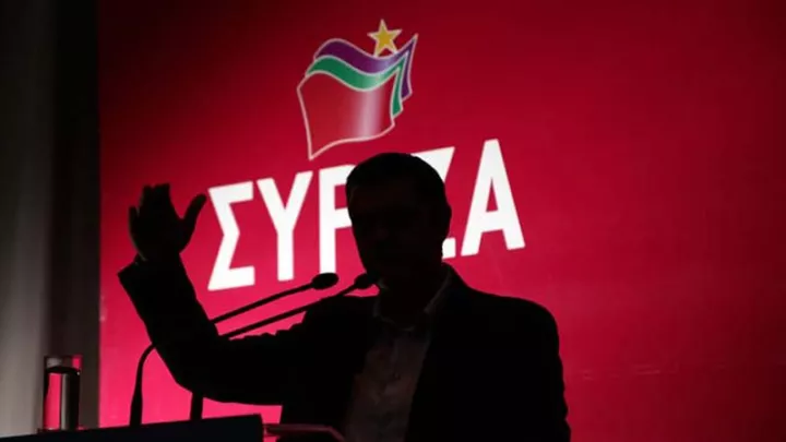 Ο ΣΥΡΙΖΑ δεν αυταπατάται πλέον. Εξαπατά 
