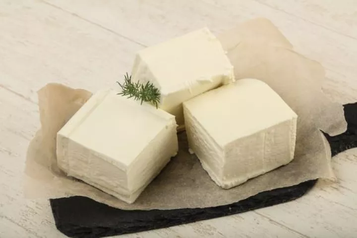 Το «έγκλημα» της φέτας…