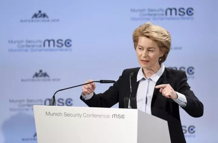 Η αγαπημένη των συστημάτων εξουσίας