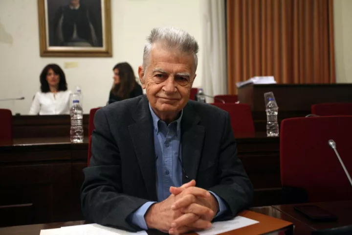 Τραπεζικό κούρεμα 60% έλαβε ο ΣΥΡΙΖΑ για να λάβει στην κυριότητά του το ακίνητο της Κουμουνδούρου