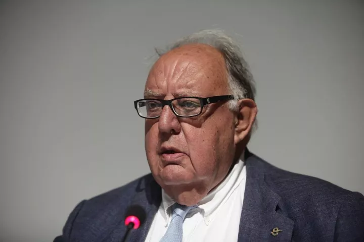 Κράτος εν κράτει