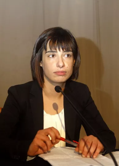 Ρ. Σβίγκου: Ο Κ. Μητσοτάκης μίλησε περισσότερο ως πρόεδρος υπό επιτροπεία