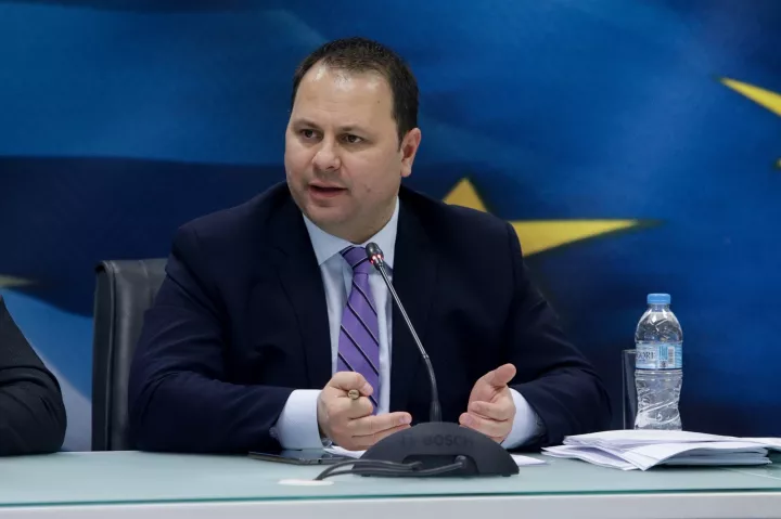 Π. Σταμπουλίδης: Το click away ήρθε για να μείνει Π. Σταμπουλίδης: Το click away ήρθε για να μείνει