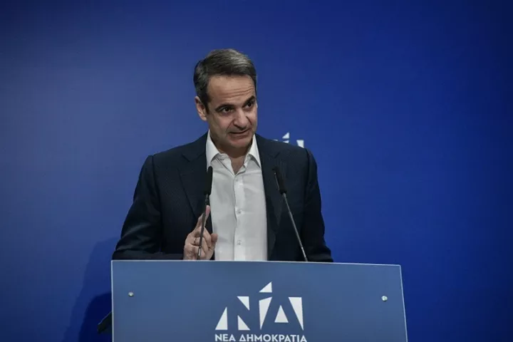 Οι δικοί μας αρμοί είναι κοινοβουλευτισμός, ελευθερία, κράτος δικαίου