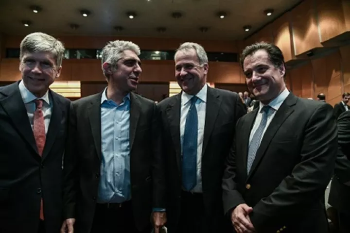 Άδ. Γεωργιάδης: Φορολογικά κίνητρα για την ασφάλιση κατοικίας από φυσικές καταστροφές 