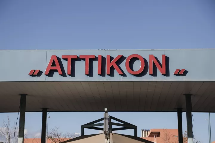 Αγοράκι γεννήθηκε θετικό από μητέρα που ανάρρωνε από κορονοϊό 