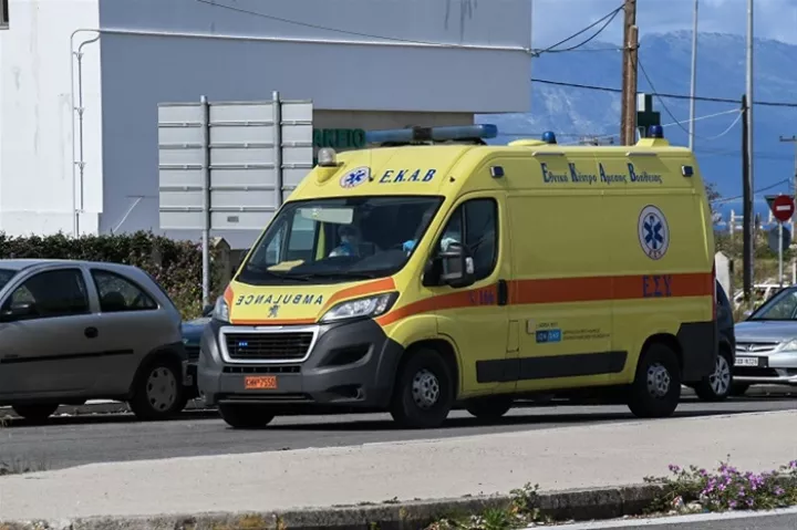 Αθ. Δεβλιώτης: «Φοβάμαι για ελλείψεις υγειονομικού υλικού»