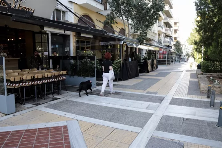 Έρχεται περιορισμός του χρόνου μετακινήσεων και των SMS 