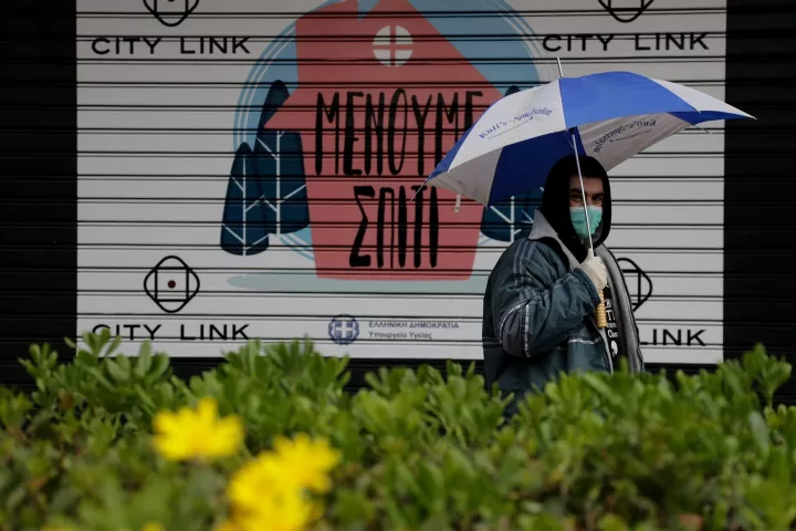 Ο κορονοϊός δεν θα εξαφανιστεί - «Κλειδί» η διάρκεια της ανοσίας 
