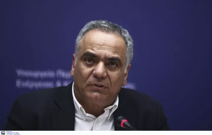 Π. Σκουρλέτης: Αλλαγές στην κατηγοριοποίηση των δήμων με νέο αλγόριθμο