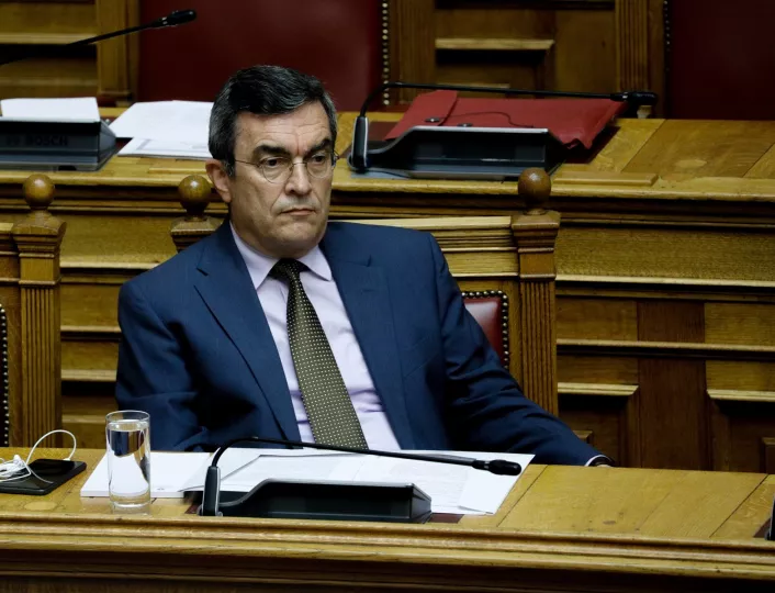 Ελ. Οικονόμου: Με ηχητικά μηνύματα η αποτροπή συνωστισμού στις πλατείες