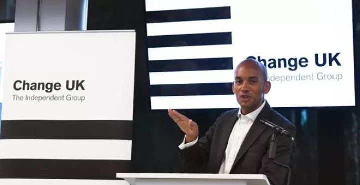 Βρετανία: Ανεξαρτητοποιήθηκαν 6 βουλευτές του Change UK 