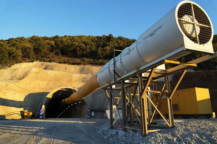 Νέο επεισόδιο στο σίριαλ με την εξόρυξη χρυσού στη Χαλκιδική