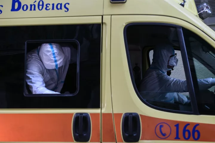Ακόμα 5 νεκροί από κορονοϊό στη χώρα