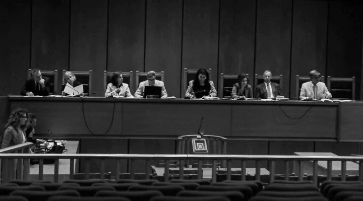 Κώστας Βαρώτσος: Κι αν μπουν οι χρυσαυγίτες στη φυλακή, δεν καθαρίσαμε μαζί τους