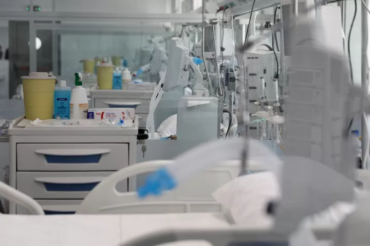 Στο όριο οι ΜΕΘ - Βασικό σενάριο η παράταση του lockdown