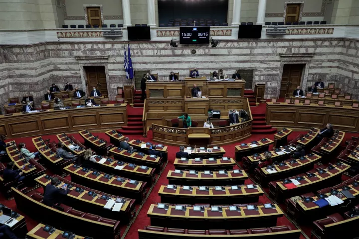 3+1 λόγοι πίσω από την πρόταση δυσπιστίας 