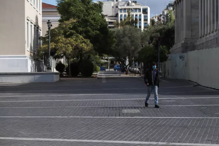 Σε διαφορετικές φάσεις το άνοιγμα των σχολείων - Αποφάσεις από εβδομάδα