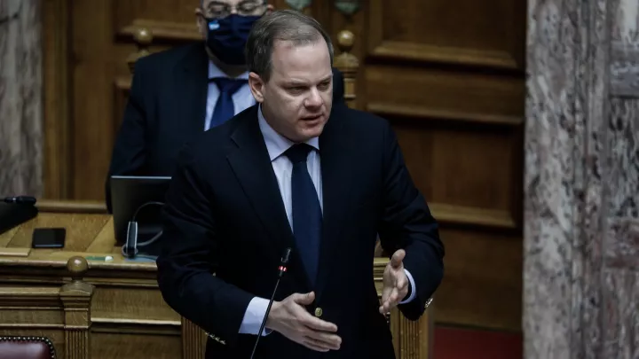 Το Τραμ επέστρεψε ΣΕΦ, προχωράμε την επέκταση προς Πειραιά