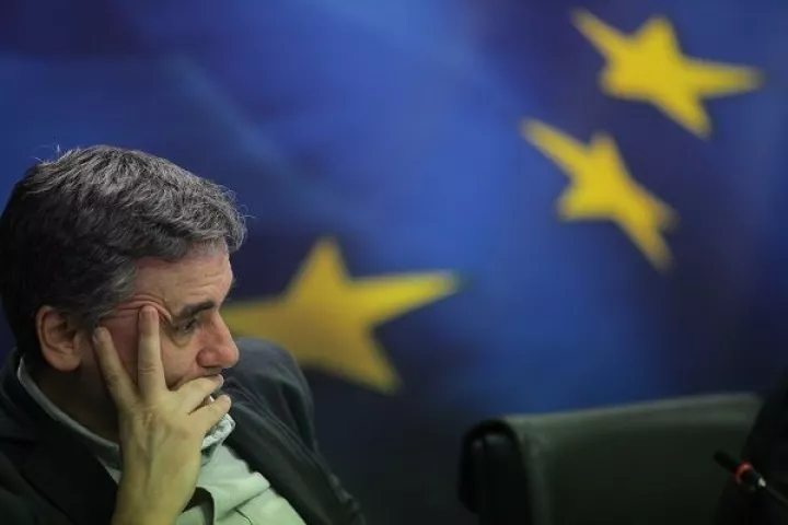 Deutsche Welle: Μηδαμινές οι πιθανότητες έκτακτης Συνόδου 