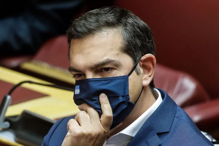Η αγωνία του Τσίπρα εκφράζεται μέσα από τις αντιδράσεις για τα Πανεπιστήμια