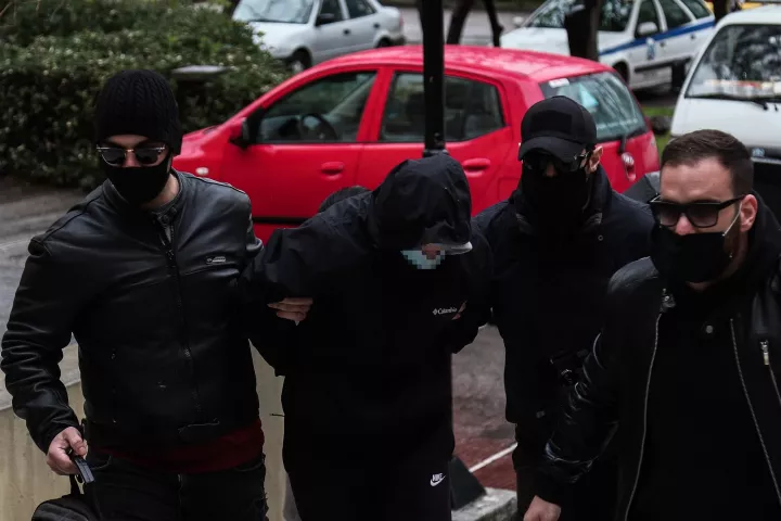 Σήμερα η απολογία των δύο ανηλίκων για τον ξυλοδαρμό του σταθμάρχη 