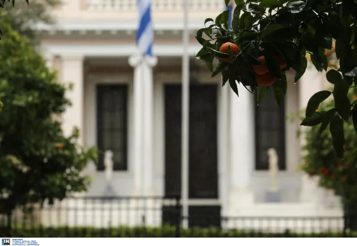 Συνάντηση αύριο του Αλέξη Τσίπρα με την Επίτροπο Μαργκρέτε Βεστάγκερ